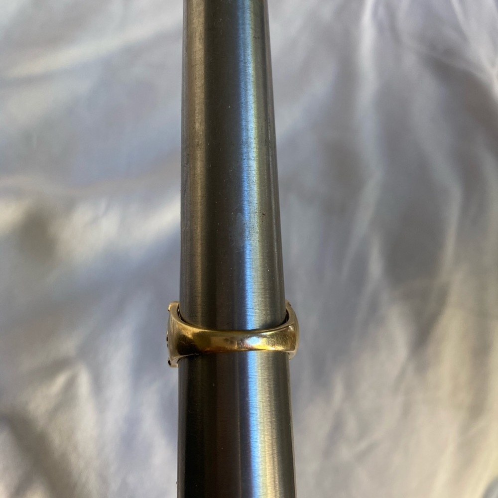 14k Ruby Ring - image 2